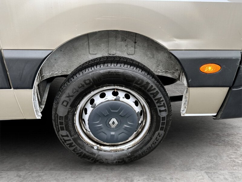 Used Renault Master 2021 for sale - 76274448: Photo 11