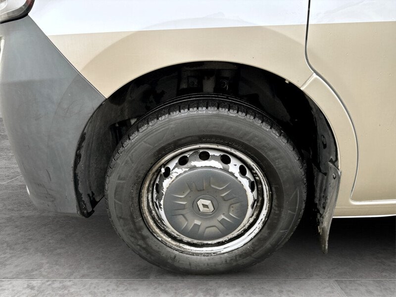 Used Renault Master 2021 for sale - 76274448: Photo 12