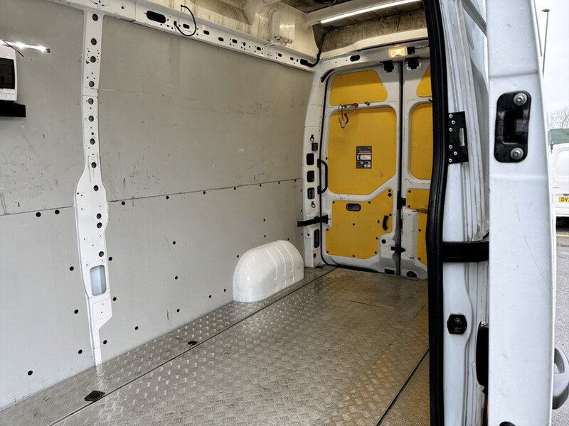 Used Renault Master 2021 for sale - 76274448: Photo 13