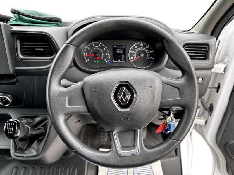 Used Renault Master 2021 for sale - 76274448: Photo 15