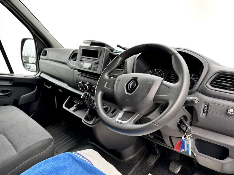 Used Renault Master 2021 for sale - 76274448: Photo 18