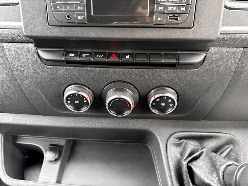 Used Renault Master 2021 for sale - 76274448: Photo 19