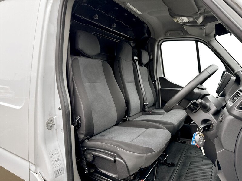 Used Renault Master 2021 for sale - 76274448: Photo 21