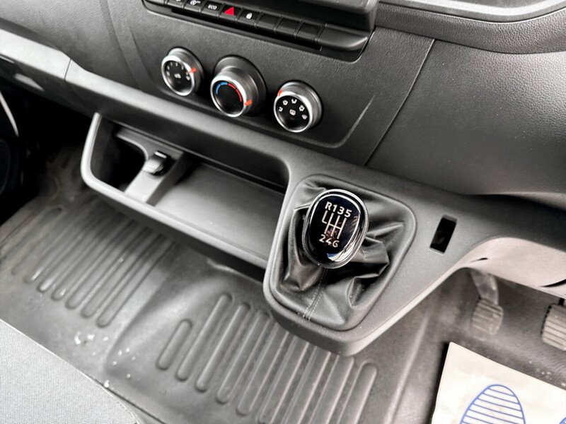 Used Renault Master 2021 for sale - 76274448: Photo 22