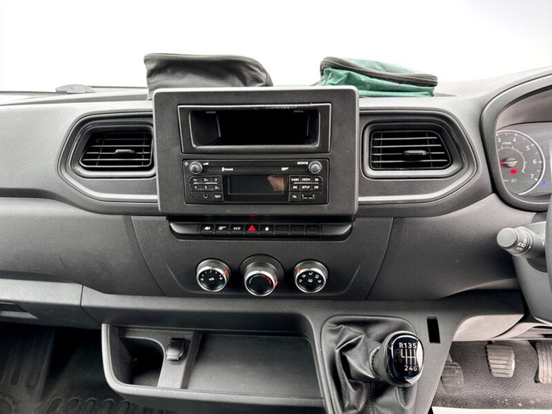 Used Renault Master 2021 for sale - 76274448: Photo 23