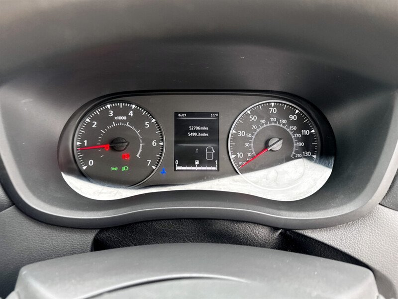 Used Renault Master 2021 for sale - 76274448: Photo 27