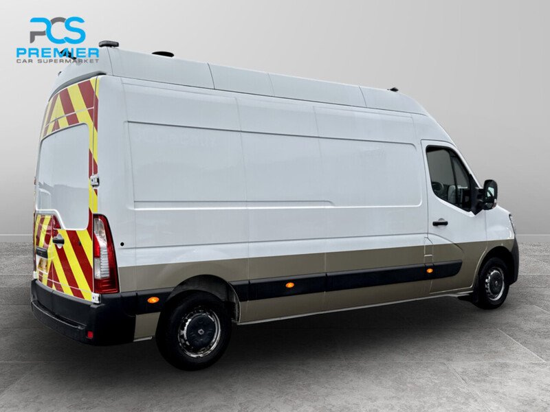 Used Renault Master 2021 for sale - 76274448: Photo 28