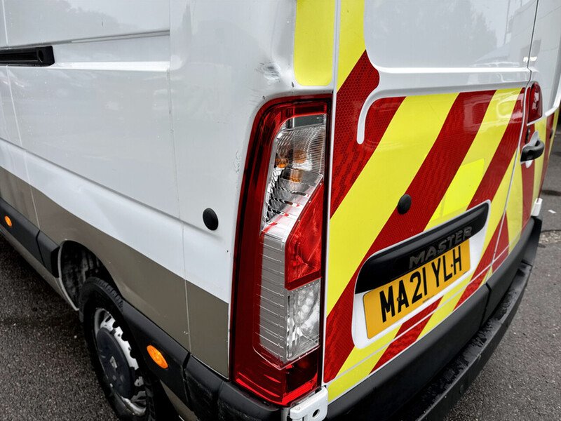 Used Renault Master 2021 for sale - 76274448: Photo 30