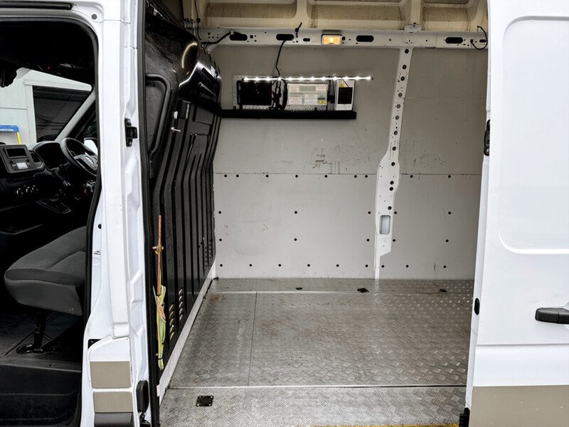 Used Renault Master 2021 for sale - 76274448: Photo 32