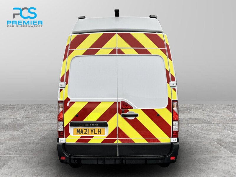 Used Renault Master 2021 for sale - 76274448: Photo 4