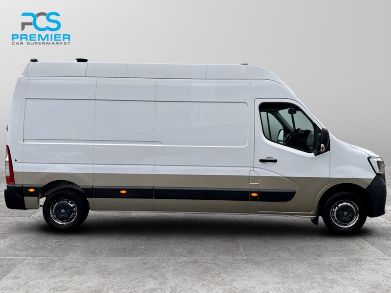 Used Renault Master 2021 for sale - 76274448: Photo 6