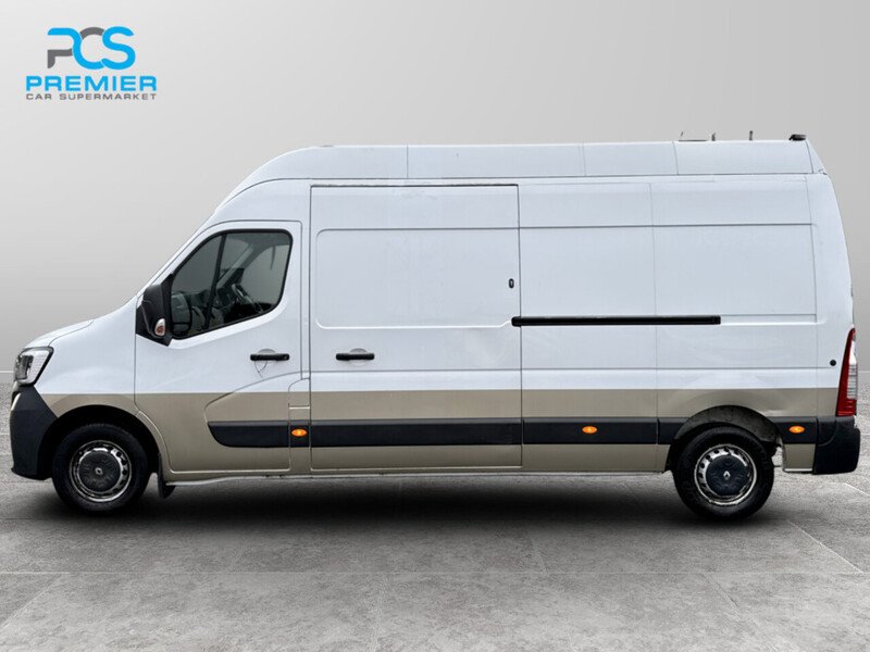 Used Renault Master 2021 for sale - 76274448: Photo 7