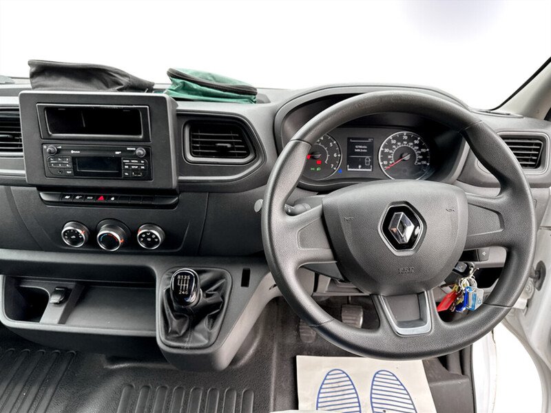 Used Renault Master 2021 for sale - 76274448: Photo 8