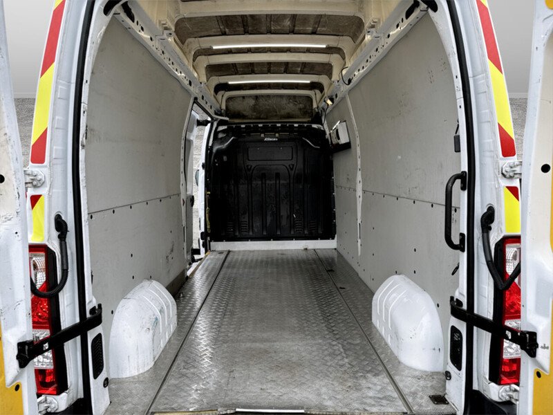 Used Renault Master 2021 for sale - 76274448: Photo 9