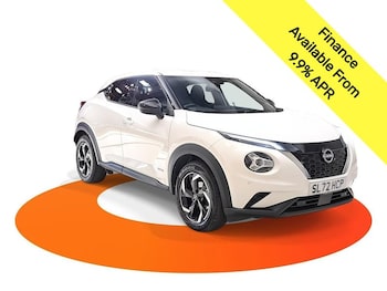 Used Nissan Juke 2022 for sale - 78473789: Photo