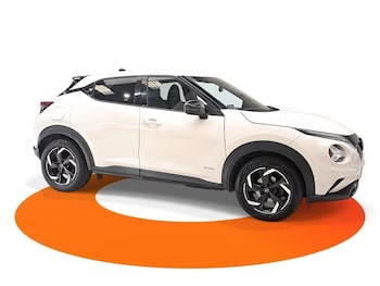 Used Nissan Juke 2022 for sale - 78473789: Photo