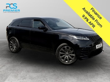 Used Land Rover Range Rover Velar 2022 for sale - 78920032: Photo