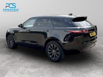 Used Land Rover Range Rover Velar 2022 for sale - 78920032: Photo