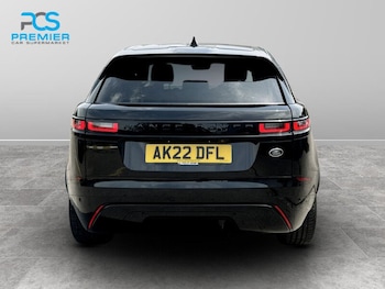 Used Land Rover Range Rover Velar 2022 for sale - 78920032: Photo