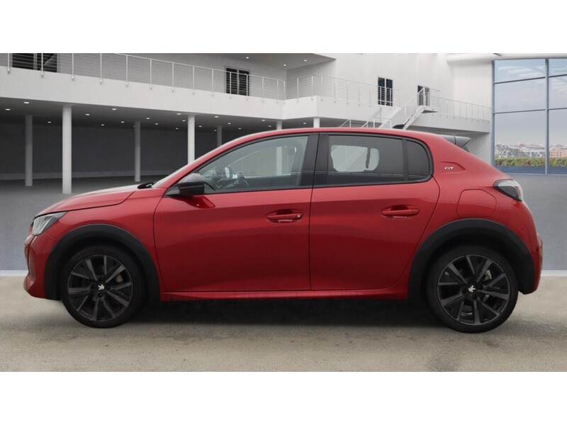 Used Peugeot 208 for sale - 77483575: Photo 11