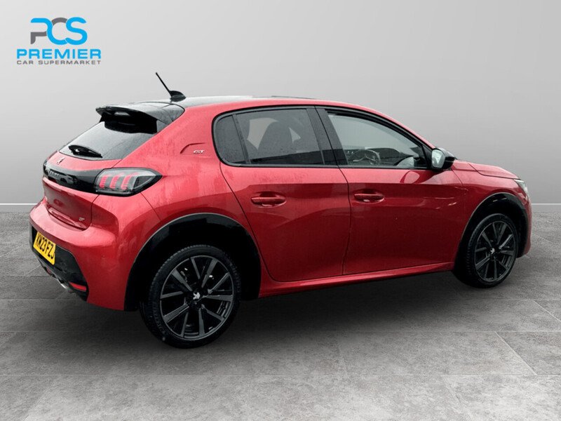 Used Peugeot 208 2023 for sale - 77483575: Photo 15