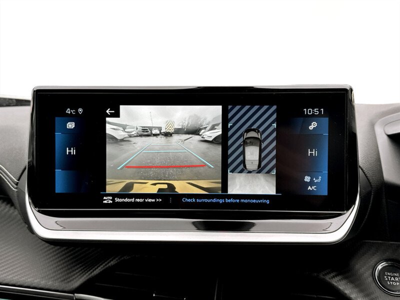 Used Peugeot 208 2023 for sale - 77483575: Photo 17