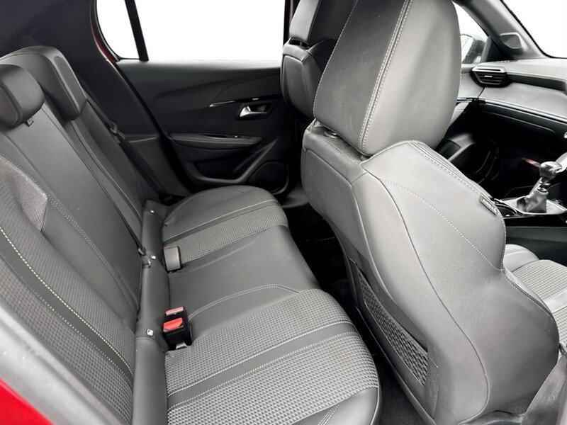 Used Peugeot 208 2023 for sale - 77483575: Photo 19