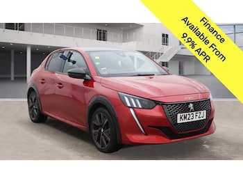 Used Peugeot 208 2023 for sale - 77483575: Photo