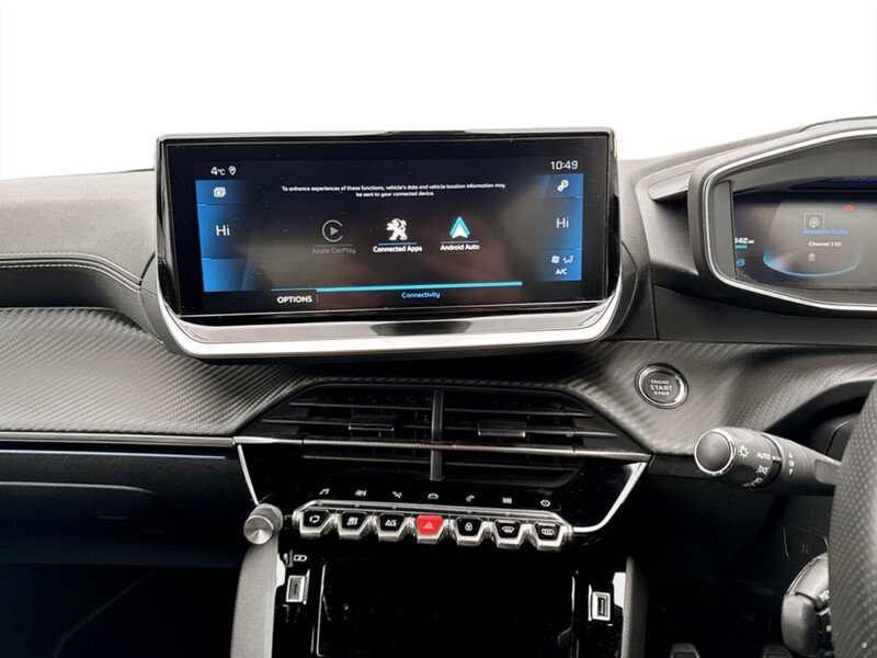 Used Peugeot 208 2023 for sale - 77483575: Photo 21