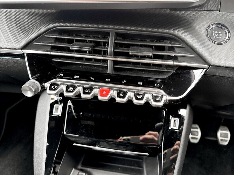 Used Peugeot 208 2023 for sale - 77483575: Photo 22