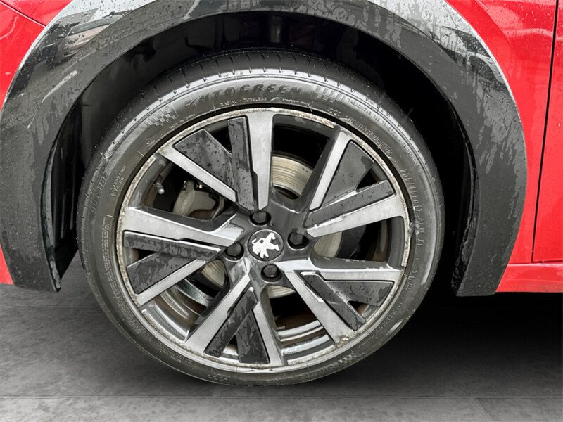 Used Peugeot 208 2023 for sale - 77483575: Photo 23