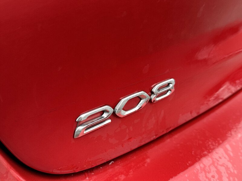 Used Peugeot 208 2023 for sale - 77483575: Photo 26