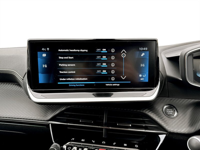 Used Peugeot 208 2023 for sale - 77483575: Photo 27