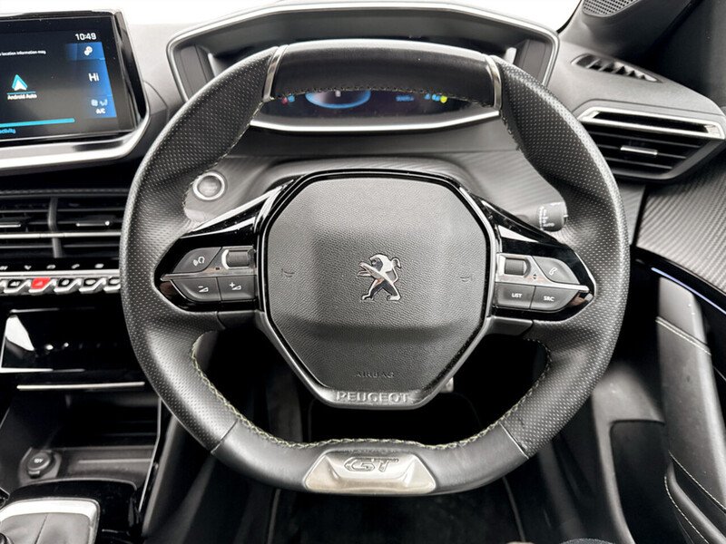 Used Peugeot 208 2023 for sale - 77483575: Photo 30