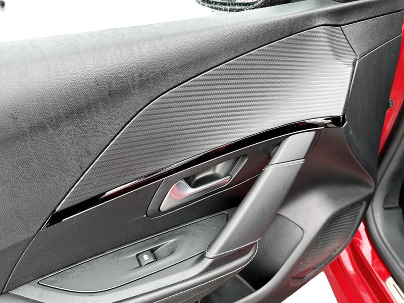 Used Peugeot 208 2023 for sale - 77483575: Photo 32