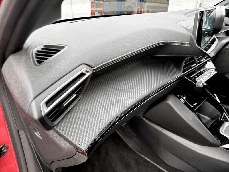 Used Peugeot 208 2023 for sale - 77483575: Photo 33