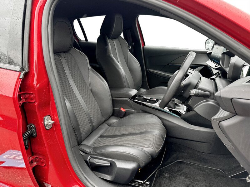 Used Peugeot 208 2023 for sale - 77483575: Photo 34