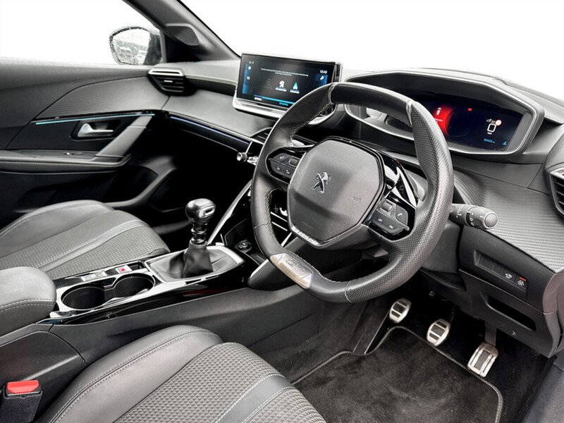 Used Peugeot 208 2023 for sale - 77483575: Photo 36