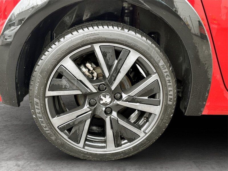 Used Peugeot 208 2023 for sale - 77483575: Photo 37