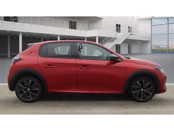 Used Peugeot 208 2023 for sale - 77483575: Photo