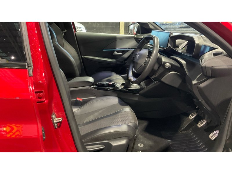 Used Peugeot 208 for sale - 77483575: Photo 4