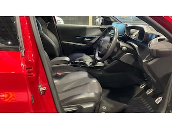 Used Peugeot 208 2023 for sale - 77483575: Photo