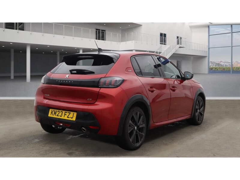 Used Peugeot 208 for sale - 77483575: Photo 5