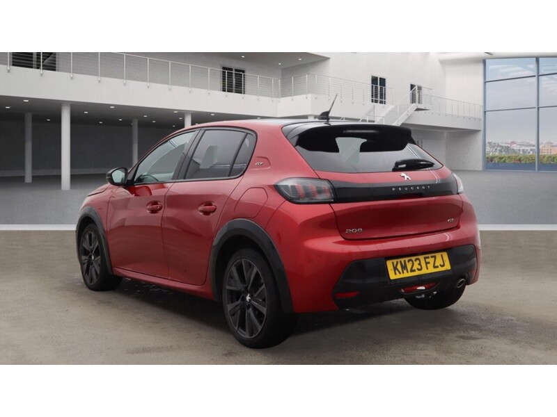 Used Peugeot 208 for sale - 77483575: Photo 8