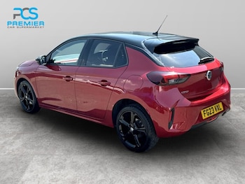 Used Vauxhall Corsa 2023 for sale - 79210719: Photo