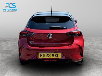 Used Vauxhall Corsa 2023 for sale - 79210719: Photo