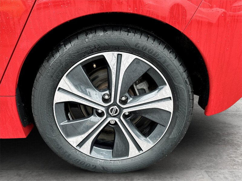 Used Nissan Leaf 2022 for sale - 77687280: Photo 10