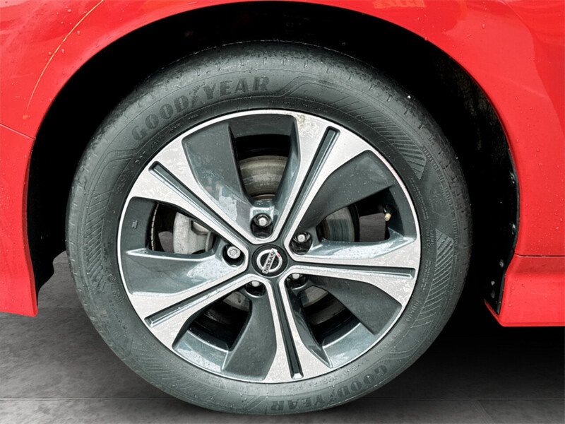 Used Nissan Leaf 2022 for sale - 77687280: Photo 11