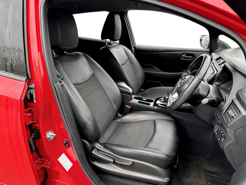 Used Nissan Leaf 2022 for sale - 77687280: Photo 14