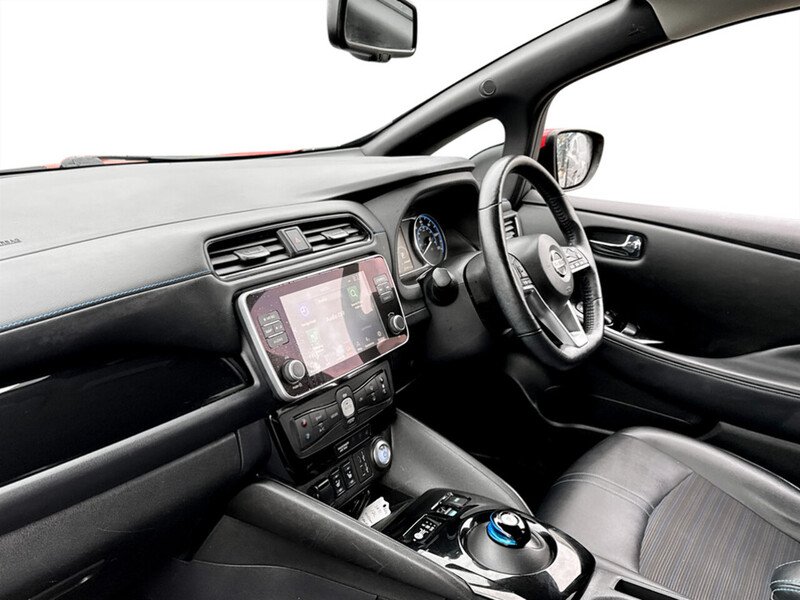 Used Nissan Leaf 2022 for sale - 77687280: Photo 15